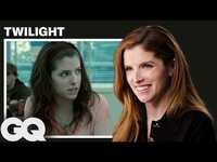 Thumbnail for the Anna Kendrick - Breaks Down Her Most Iconic Characters | GQ link, provided by host site