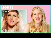 Thumbnail for the Ellie Goulding - Breaks Down Her Most Iconic Music Videos | Allure link, provided by host site