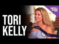 Thumbnail for the Tori Kelly - Breaks Down Her New Album "Inspired By True Events" link, provided by host site