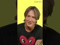 Thumbnail for the Keith Urban - Breaks down the beautiful metaphor behind his latest track "CHUCK TAYLORS" for #Genius link, provided by host site