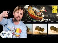 Thumbnail for the Ryan Gosling - & His Stuntman Break Down 'The Fall Guy' Biggest Stunts with Director David Leitch | GQ link, provided by host site
