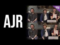 Thumbnail for the AJR - Breaks Down Their New Album "OK ORCHESTRA" link, provided by host site