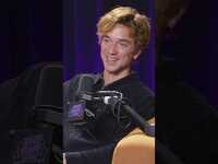 Thumbnail for the Daniel Seavey - Breaks down Why Don’t We’s grueling tour schedule link, provided by host site