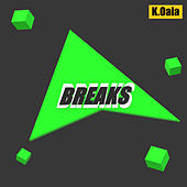 Thumbnail for the Koala - Breaks link, provided by host site