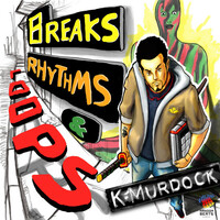 Thumbnail for the K-Murdock - Breaks, Rhythms & Loops link, provided by host site