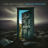 Thumbnail for the Joe Bonamassa - Breakthrough link, provided by host site
