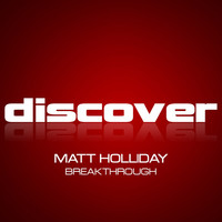 Thumbnail for the Matt Holliday - Breakthrough link, provided by host site