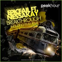 Thumbnail for the EpicFail - Breakthrough link, provided by host site