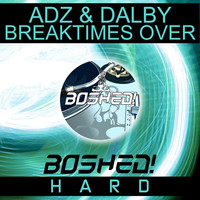 Image of Rob Dalby linking to their artist page due to link from them being at the top of the main table on this page