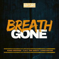 Thumbnail for the T.H.C. - Breath Gone link, provided by host site