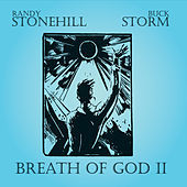 Thumbnail for the Randy Stonehill - Breath of God, Vol. II link, provided by host site