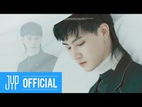 Thumbnail for the GOT7 - "Breath of Love : Last Piece" ALBUM SPOILER link, provided by host site