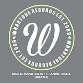 Thumbnail for the Digital Impression - Breathe link, provided by host site
