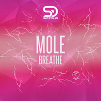 Thumbnail for the Mole - Breathe link, provided by host site