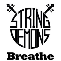 Thumbnail for the String Demons - Breathe link, provided by host site