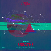 Thumbnail for the John D - Breathe link, provided by host site