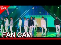 Thumbnail for the Golden Child - Breathe (골든차일드, Breathe) [THE SHOW, Fancam] 4K 60p link, provided by host site