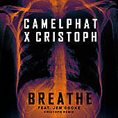 Thumbnail for the CamelPhat - Breathe (Cristoph Remix) link, provided by host site
