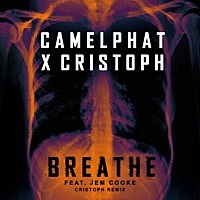 Thumbnail for the CamelPhat - Breathe (Cristoph Remix) link, provided by host site