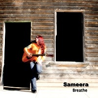 Thumbnail for the Sameera - Breathe link, provided by host site