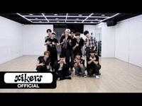 Thumbnail for the xikers - (싸이커스) - 'BREATHE' Dance Practice (2025 SBS 가요대전 Summer ver.) link, provided by host site