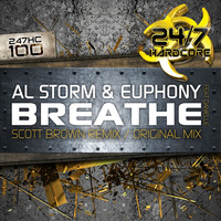 Thumbnail for the Al Storm - Breathe link, provided by host site