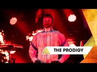 Thumbnail for the The Prodigy - Breathe (Glastonbury 2025) link, provided by host site