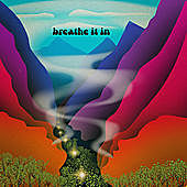Thumbnail for the Garrett Kato - Breathe It In link, provided by host site
