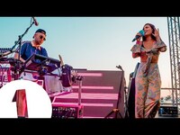 Thumbnail for the Jax Jones - Breathe - Radio 1 in Ibiza 2018 - Café Mambo link, provided by host site