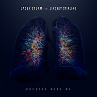 Thumbnail for the Lacey Sturm - Breathe With Me link, provided by host site