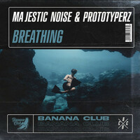 Thumbnail for the Majestic Noise - Breathing link, provided by host site