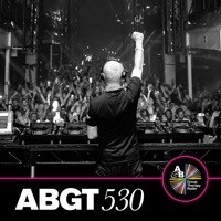 Thumbnail for the Boom Jinx - Breathing (Abgt530) link, provided by host site