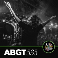 Thumbnail for the Boom Jinx - Breathing (Abgt535) [David Broaders Remix] link, provided by host site