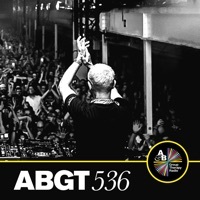 Thumbnail for the Boom Jinx - Breathing (Abgt536) [David Broaders Remix] link, provided by host site