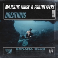 Thumbnail for the Majestic Noise - Breathing link, provided by host site
