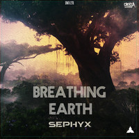 Thumbnail for the Sephyx - Breathing Earth link, provided by host site