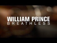 Thumbnail for the William Prince - Breathless (Live at The Current) link, provided by host site