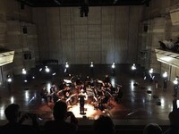 Thumbnail for the Bec Plexus - Brechtje // Elements Excerpts - Performed by Nieuw Ensemble & Jerboah link, provided by host site