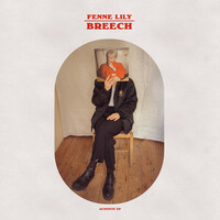 Thumbnail for the Fenne Lily - BREECH (acoustic) link, provided by host site