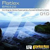 Thumbnail for the Flatlex - Breeze link, provided by host site
