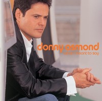 Thumbnail for the Donny Osmond - Breeze On By link, provided by host site