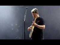 Thumbnail for the alt-J - Breezeblocks (Radio 1's Big Weekend 2017) link, provided by host site
