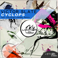 Thumbnail for the Christian Lamper - Breezee Cyclop - Christian Lamper Remix link, provided by host site