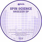 Thumbnail for the Spin Science - Breezer link, provided by host site