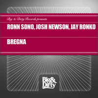 Thumbnail for the Ronn Sono - Bregna link, provided by host site