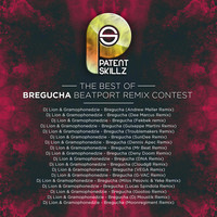 Thumbnail for the Gramophonedzie - Bregucha - Dee Marcus Remix link, provided by host site