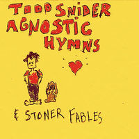 Thumbnail for the Todd Snider - Brenda link, provided by host site