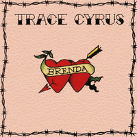 Thumbnail for the Trace Cyrus - Brenda link, provided by host site
