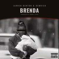 Thumbnail for the Jarren Benton - Brenda link, provided by host site