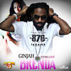 Thumbnail for the Ginjah - Brenda link, provided by host site